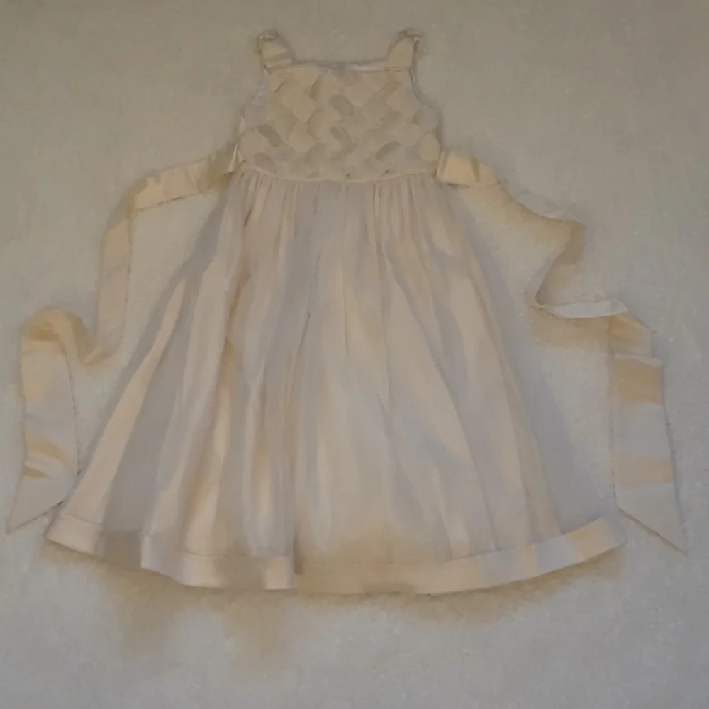 CINDERELLA Vintage Communion/Flower Girl Dress NWOT